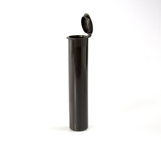 93mm Tube Pop Top Black