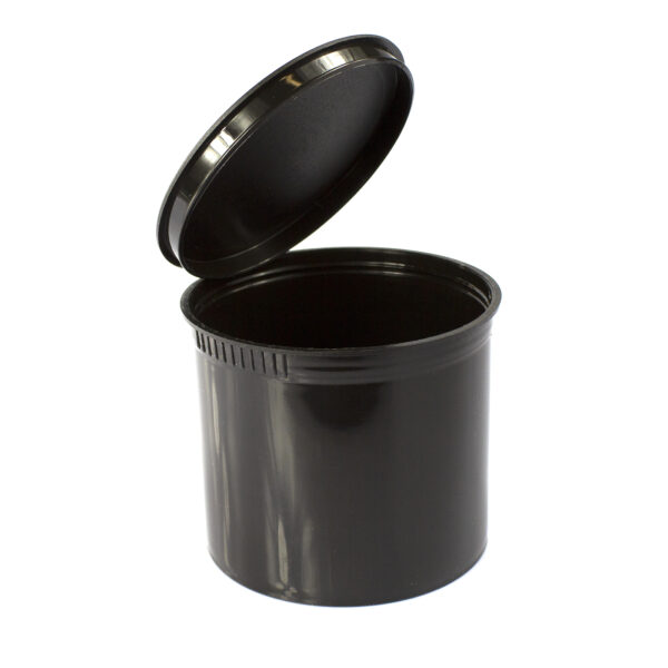 The Ounce - 90 Dram Poptop Container