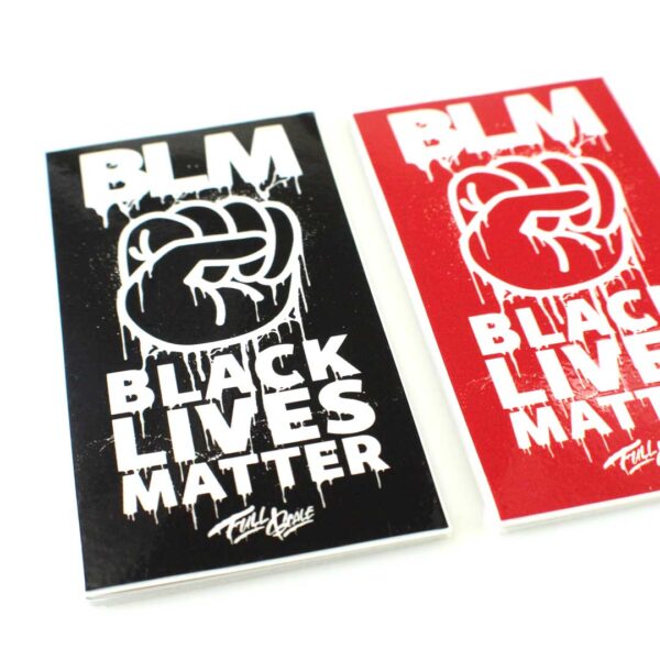 Black Lives Matter Stickers