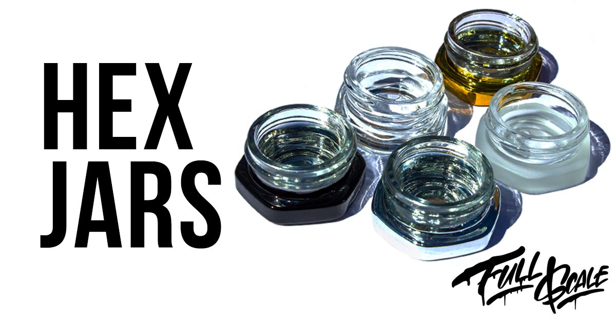 hex jars